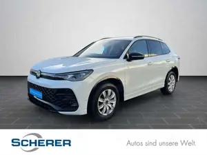 Volkswagen Tiguan 2,0 TDI R-Line DSG NAVI/LED/AHK/RFK/u.v.m
