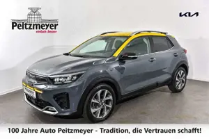 Kia Stonic 1.0 T-GDI OPF Mild Hybrid DCT7 GT Line