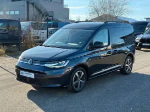 Volkswagen Caddy Move 2,0 TDI*KAMERA*AHK*DAB*LED*PANORAMA*