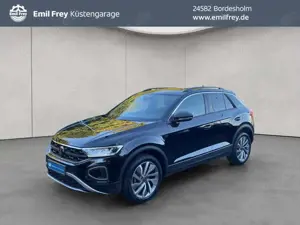Volkswagen T-Roc 2.0 TDI Goal Kamera/LED/Navi