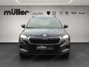 Skoda Karoq 2.0 TDI 4x4 DSG Style Bild 2