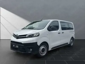 Toyota Proace 2.0 D-4D L1 Comfort Start/Stopp /Euro 6d) 4D,*ALLWETTER*
