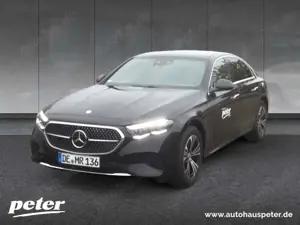 Mercedes-Benz E 200 4MATIC  Avantgarde Edition, Panoramadach