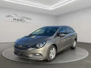 Opel Astra Dynamic*Kamera*Alu*LED*Sitzheizung*PDC V/H*