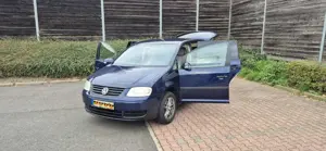 Volkswagen Touran 1.9 TDI Conceptline