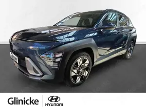 Hyundai KONA KONA Hybrid Trend*BOSE*LichtP*Navi*SitzHeiz