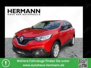 Renault Kadjar 1.5 BLUE dCi 115 Limited LED*NAVI*SHZ*LM