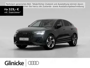 Audi Q3 S line 35 TFSI 110(150) kW(PS) S tr