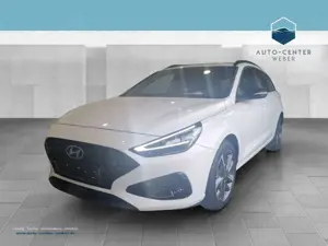 Hyundai i30 FL Kombi 1.5 T-GDI 48V-Hybrid Advantage DCT Bild 3