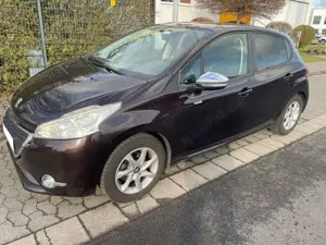 Peugeot 208 208 82 VTI Style