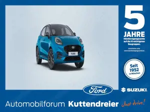 Ford Puma 1.0 EcoBoost Sound Edition ACC+AHK+LED+Navi