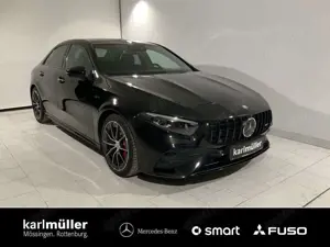 Mercedes-Benz A 35 AMG Mercedes-AMG A 35 4M Limo Pano+Distr+HeadUp+Memo
