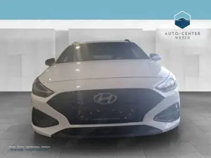 Hyundai i30 FL Kombi 1.5 T-GDI 48V-Hybrid Advantage DCT Bild 2