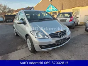 Mercedes-Benz A 160 Autotronic Classic 2.Hand 98tkm WR