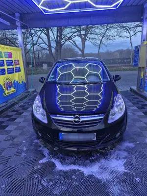 Opel Corsa 1.4 16V Edition