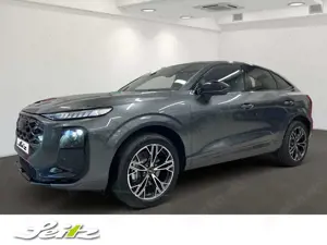 Audi Q3 Sportback 2.0 TDI *NAVI*KAMERA*SITZH*