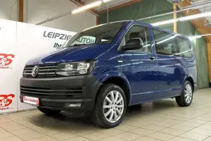 Volkswagen T6 Kombi 4Motion*STANDHZ*AHK*PDC*KLIMA*TEL*