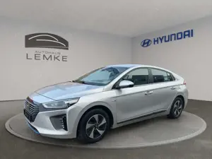 Hyundai IONIQ 1.6 GDI HYBRID HEV STYLE + WINTERRÄDER - NAVI