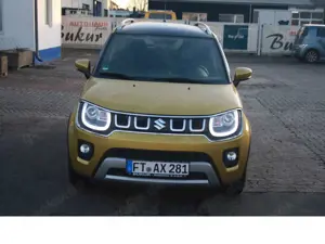Suzuki Ignis Comfort + HYBRID
