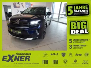 Citroen C5 Aircross 1.2 PureTech 130 FEEL LED+Navi+SHZ