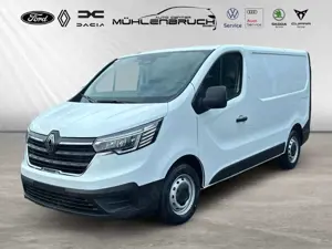 Renault Trafic Blue dCi 130 L1H1 3,0t Komfort