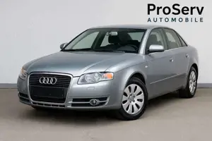 Audi A4 Lim. 2.-TÜV NEU -PDC,NAV, SHZ TEMPOMAT