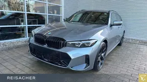 BMW 330 d A xDrive Tou M-Sport,M-Sport PRO,AHK,DAProf