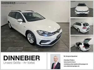 Volkswagen Golf Comfortline         BMT/Start-Stopp