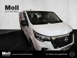 Nissan Primastar Kasten L2H1 3,0t dCi130 MT N-CONNECTA LRB 270° NAV