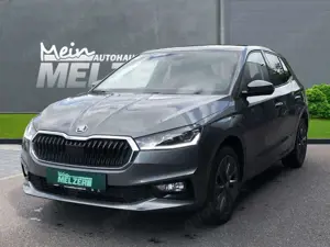 Skoda Fabia TOUR 1.0 TSI WSS BEHEIZT+ALU+PDC+SHZ+KESSY Klima