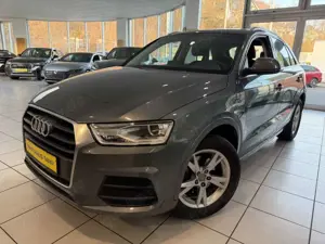 Audi Q3 sport