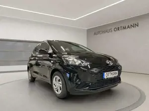 Hyundai i10 1.0 Benzin 'Select' 2WD 5-Gang