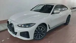 BMW i4 Gran Coupe 40 eDrive M Sport ACC H/K AHK 3-ZK