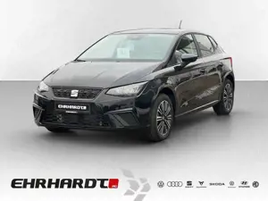 SEAT Ibiza 1.0 TSI DSG Road Edition PANO*VIRTUAL*NAVI*LED*...