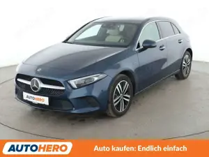 Mercedes-Benz A 250 A 250e Progressive Aut. *NAVI*LED*ACC*VC*SHZ*