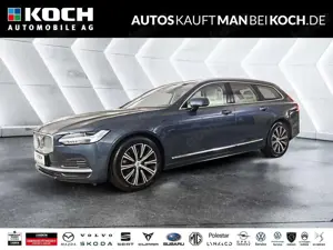 Volvo V90 T6 Recharge AWD Inscription ACC PANO AHK MEM