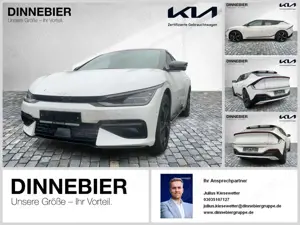 Kia EV6 77.4 RWD GT-Line Glasdach +  Wärmepumpe