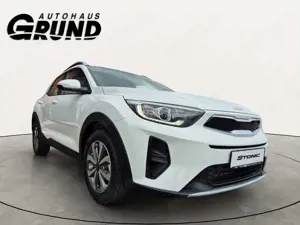 Kia Stonic 1.2 VISION | NAVI | KAMERA | SHZ | DAB Bild 5