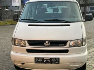 Volkswagen T4 Multivan