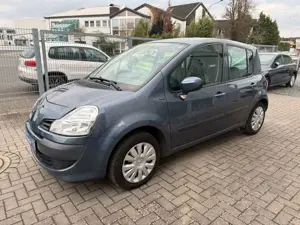 Renault Modus