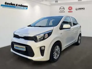 Kia Picanto 1.0 Dream Team - Ganzjahresreifen