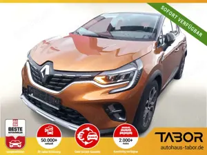 Renault Captur II 1.6 E-TECH 160 Aut. Intens Kam360° 18Z