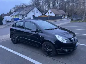 Opel Corsa Corsa D 1.4