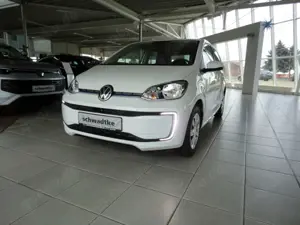 Volkswagen e-up! e-move up!