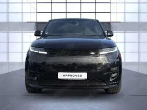 Land Rover Range Rover Sport P440e Dyn. HSE 22'|Pano Bild 2