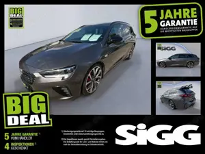 Opel Insignia B Sports Tourer 2.0 GSi TOP ZUSTAND