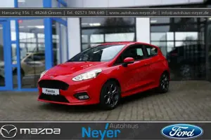 Ford Fiesta ST-Line *Winter Paket, BO Soundsystem*