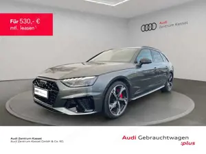 Audi A4 A4 Av. 40 TFSI S line Matrix BO Kam. Teilleder