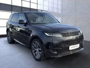 Land Rover Range Rover Sport P440e Dyn. HSE 22'|Pano Bild 3