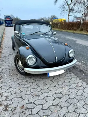 Volkswagen Käfer 1302 Cabrio
